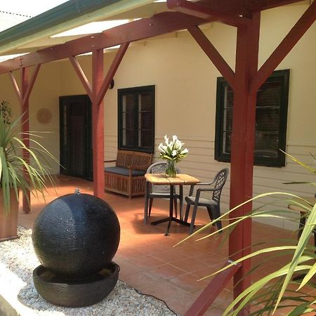 Busselton Guest House ภายนอก รูปภาพ