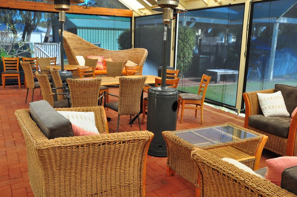 Busselton Guest House ภายนอก รูปภาพ
