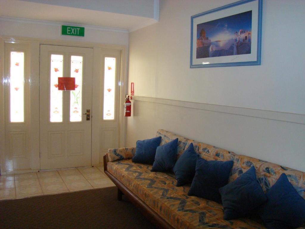 Busselton Guest House ภายนอก รูปภาพ