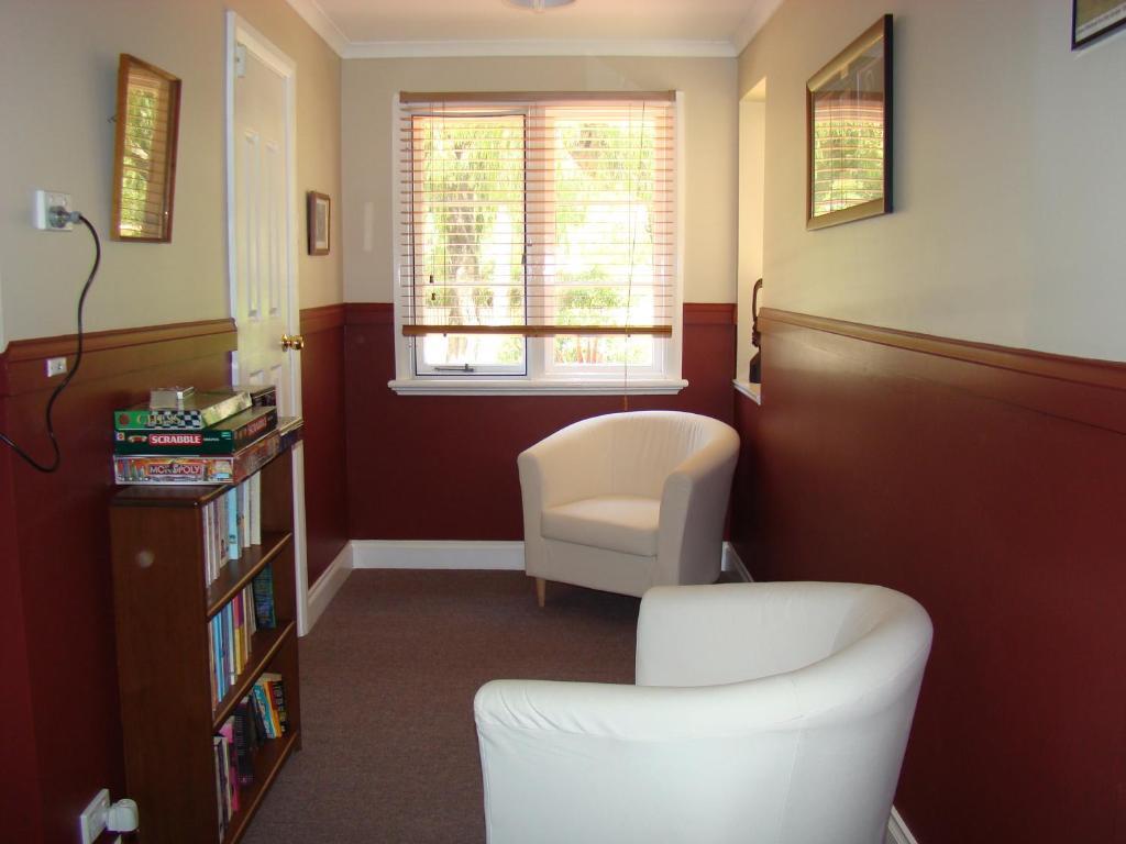Busselton Guest House ภายนอก รูปภาพ