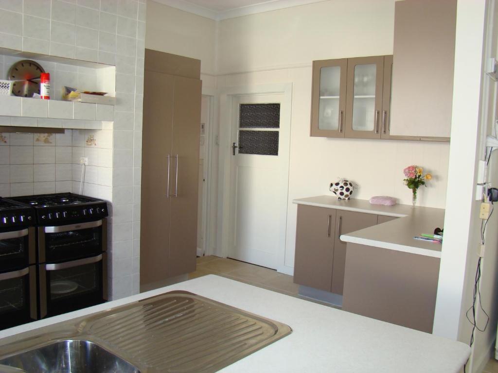 Busselton Guest House ภายนอก รูปภาพ