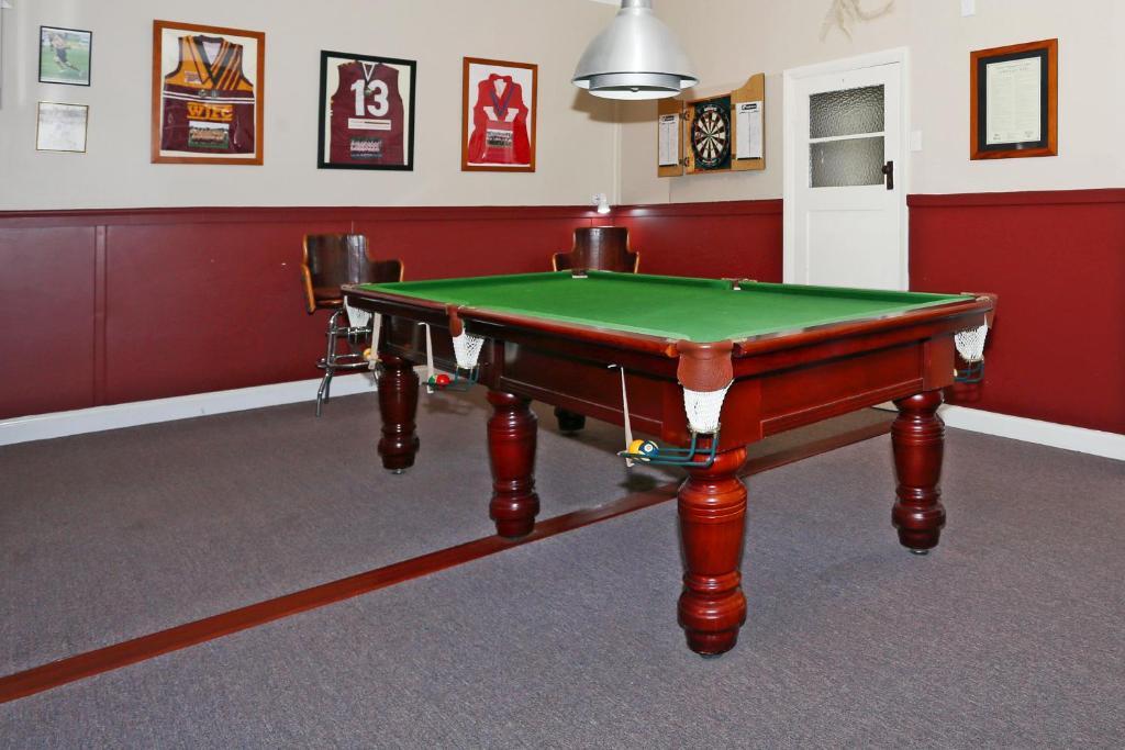 Busselton Guest House ภายนอก รูปภาพ