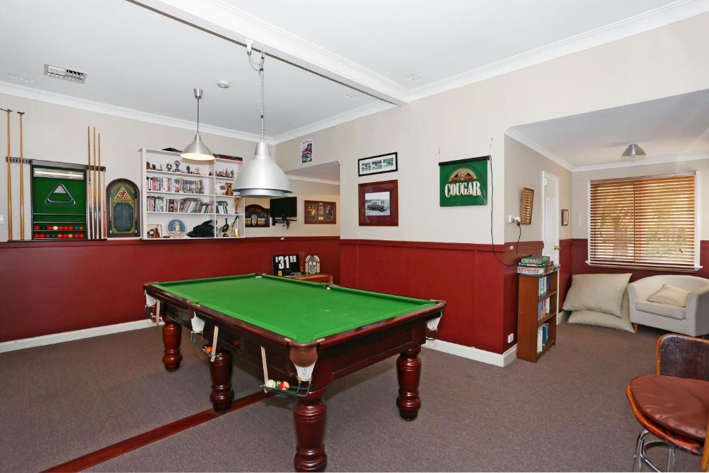 Busselton Guest House ภายนอก รูปภาพ