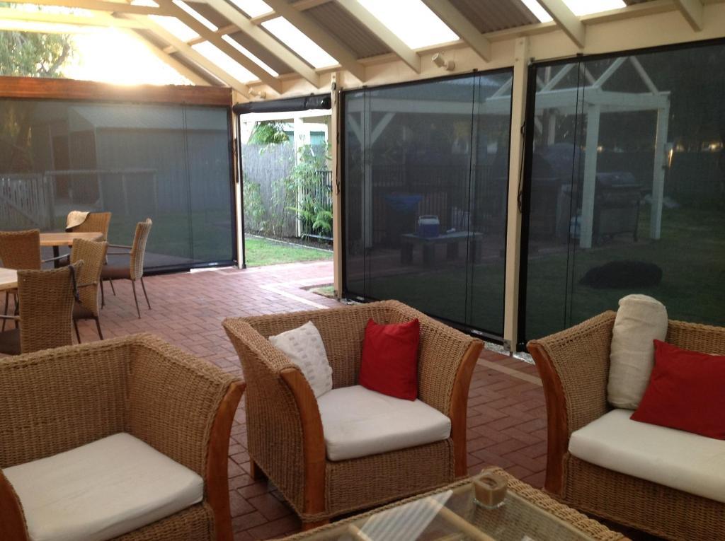 Busselton Guest House ภายนอก รูปภาพ
