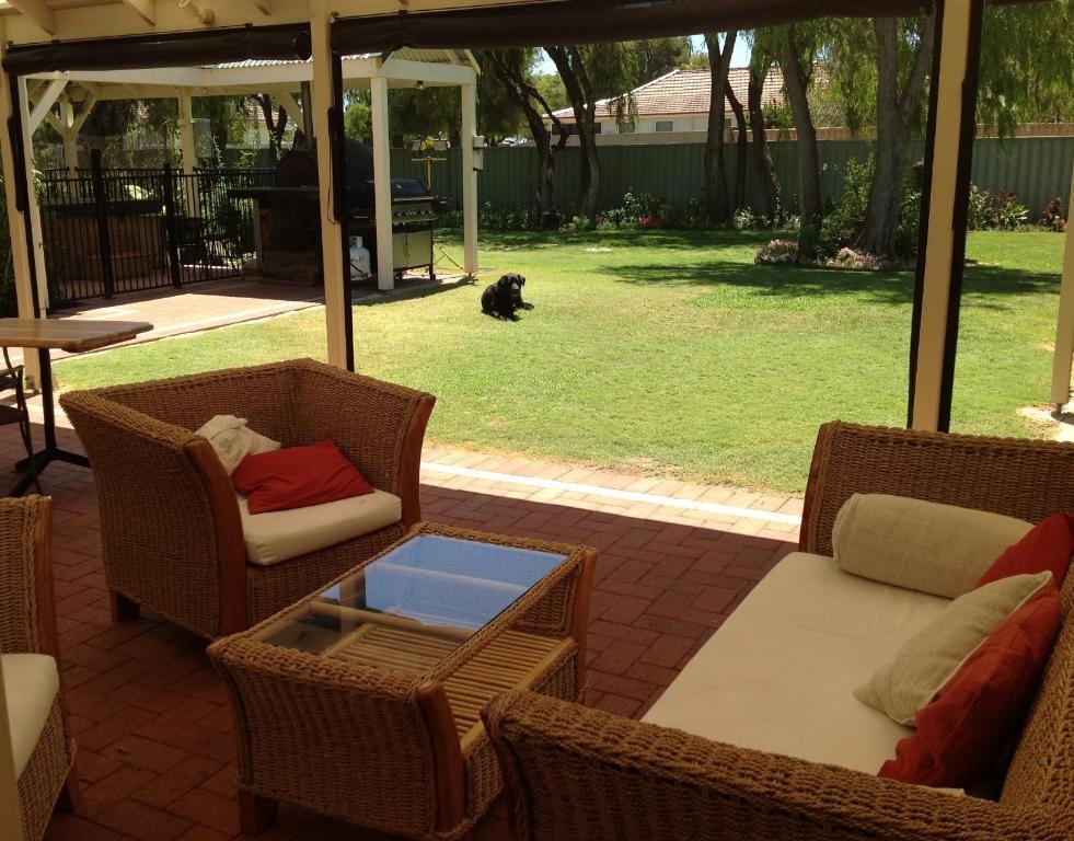 Busselton Guest House ห้อง รูปภาพ