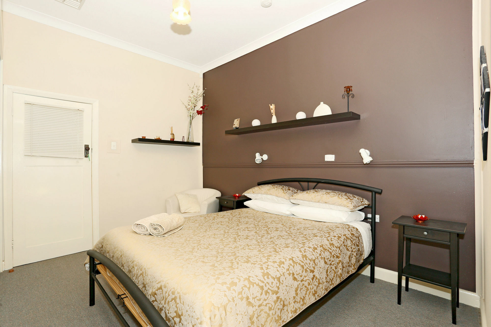 Busselton Guest House ภายนอก รูปภาพ