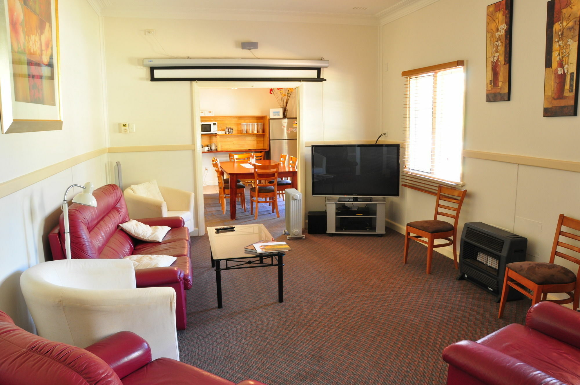 Busselton Guest House ภายนอก รูปภาพ