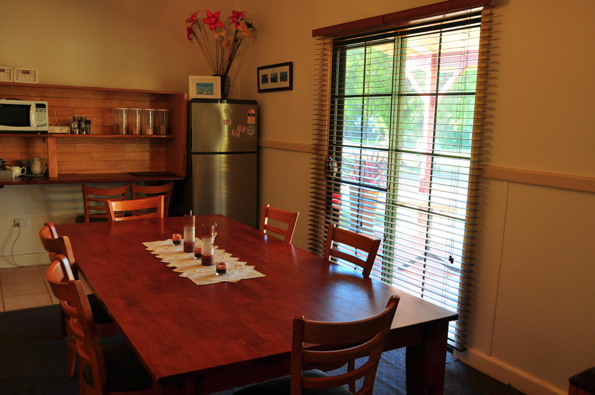 Busselton Guest House ภายนอก รูปภาพ