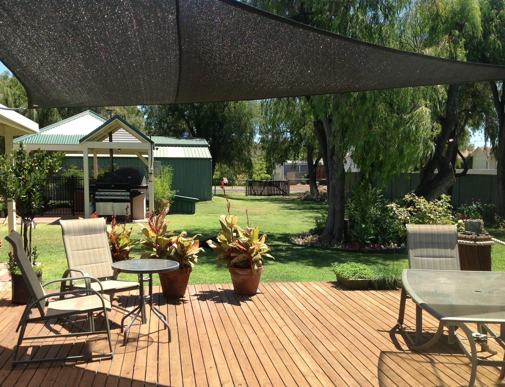 Busselton Guest House ภายนอก รูปภาพ