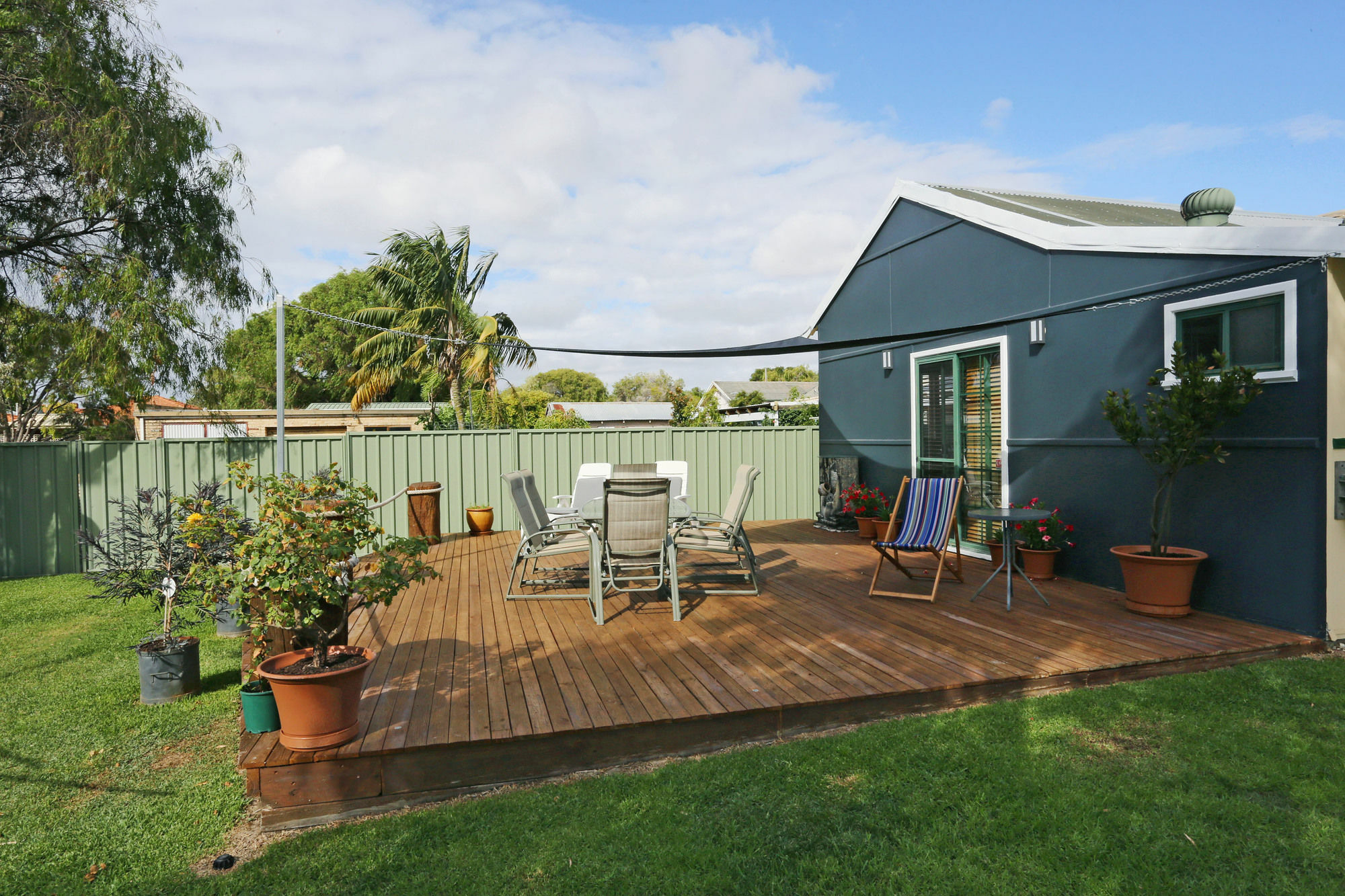 Busselton Guest House ภายนอก รูปภาพ